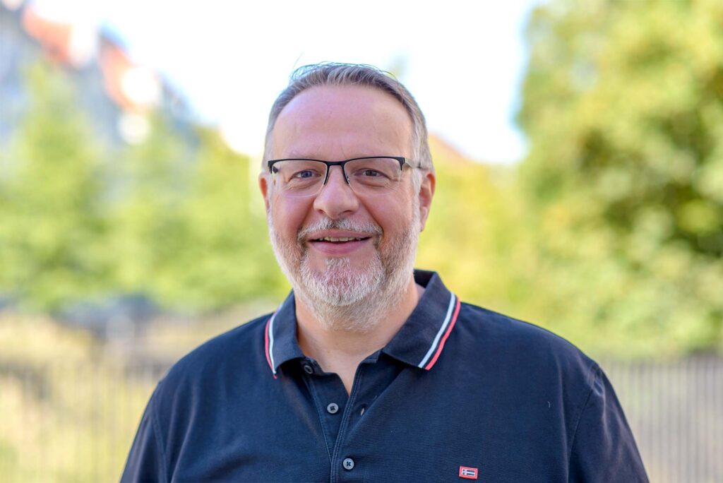 Unterstützte Beschäftigung
