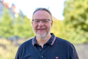 Unterstützte Beschäftigung